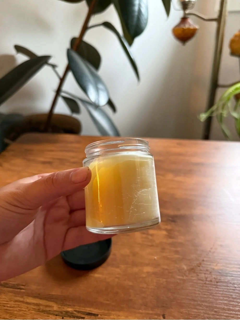 N/A hand poured